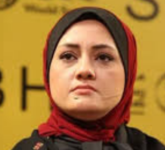 مریم امینی