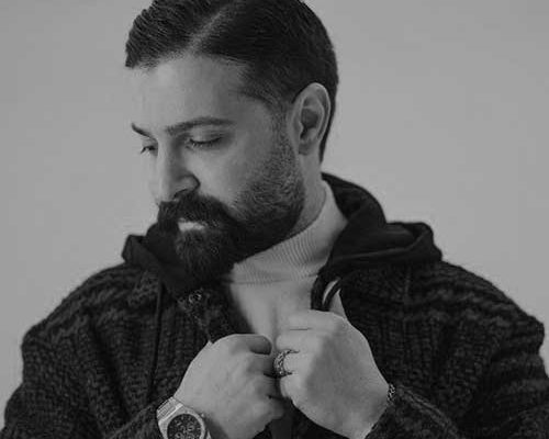 دانلود آهنگ حمید هیراد به نام چه خبر