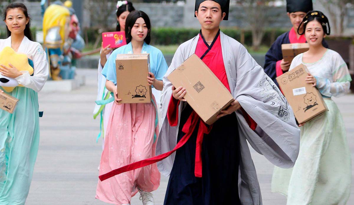 چین با موفقیت دومین ماژول ایستگاه فضایی تیانگونگ را متصل کرد