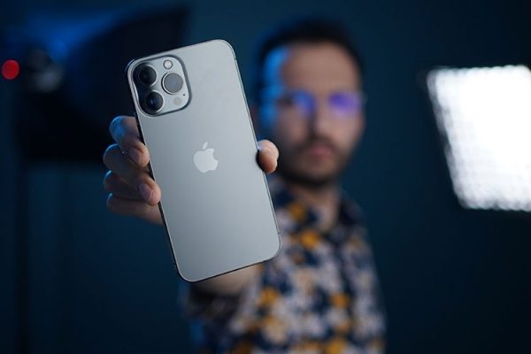 مشخصات گوشی موبایل اپل مدل iPhone ۱۳ Pro
