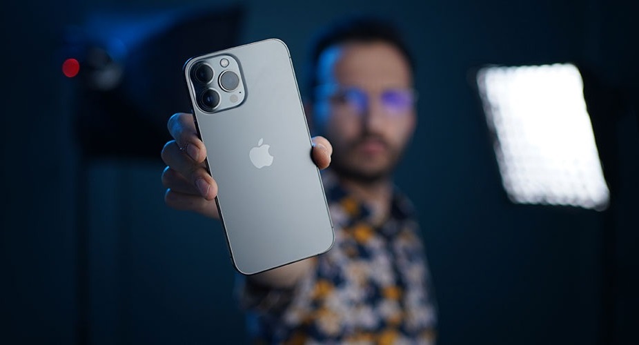 مشخصات گوشی موبایل اپل مدل iPhone ۱۳ Pro