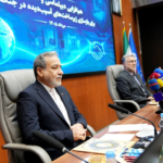 عراقچی: ایران به دنیا ثابت کرد که یک قدرت سرسخت و شکست ناپذیر است