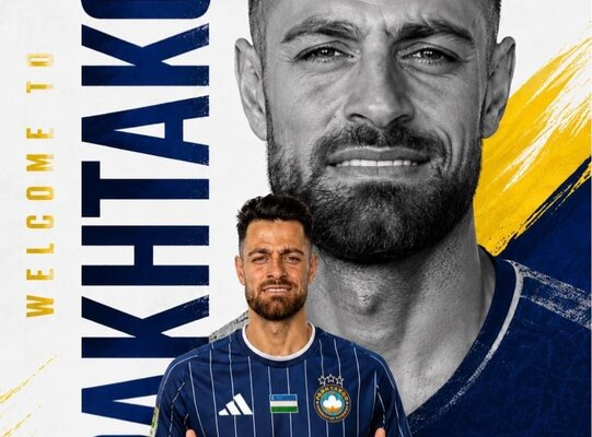 مدافع پرسپولیس لژیونر شد