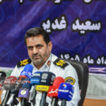 اعلام محدودیت‌های ترافیکی اجتماع خادمان امام رضا(ع) در میدان امام حسین