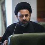 آقامیری: اجرای طرح تحولی ۳۶۰ درجه کیفیت معابر پایتخت را ارتقا داد