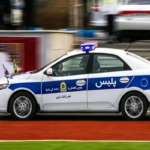 ممنوعیت تردد تمامی وسایل نقلیه در حلقه ترافیکی حرم مطهر رضوی