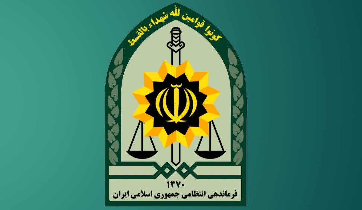 گروگانگیری در خیابان ولیعصر تهران+ فیلم