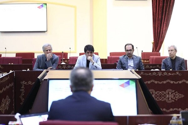 بررسی وضعیت تنیس روی میز برای ناگویا/ اولین حضور در میکس دوبل