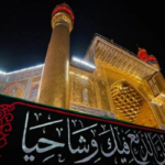 آمادگی آستان مقدس علوی برای میزبانی از زائران در  ۲۸ صفر