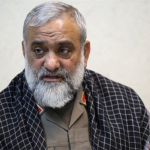 سردار نقدی: همه تسلیحات نظامی ما امروز بومی هستند