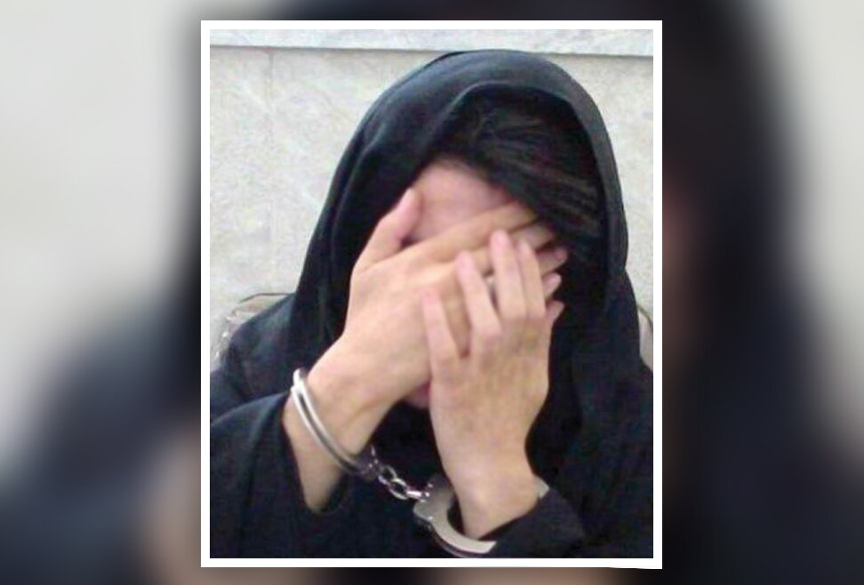 رابطه شوم زن ۳۶ ساله و پسر ۱۸ ساله | قتل خیانت‌آمیز شوهر با شلیک گلوله