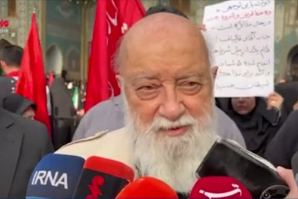 چمران: پرداخت بلیت در خطوط تندرو الکترونیکی می‌شود