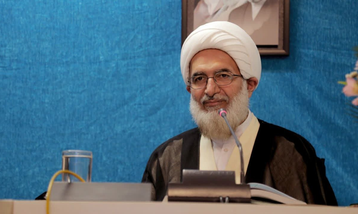 حجت‌الاسلام حاج‌علی‌اکبری انتصاب رئیس جدید سازمان بسیج را تبریک گفت