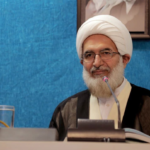 حجت‌الاسلام حاج‌علی‌اکبری انتصاب رئیس جدید سازمان بسیج را تبریک گفت