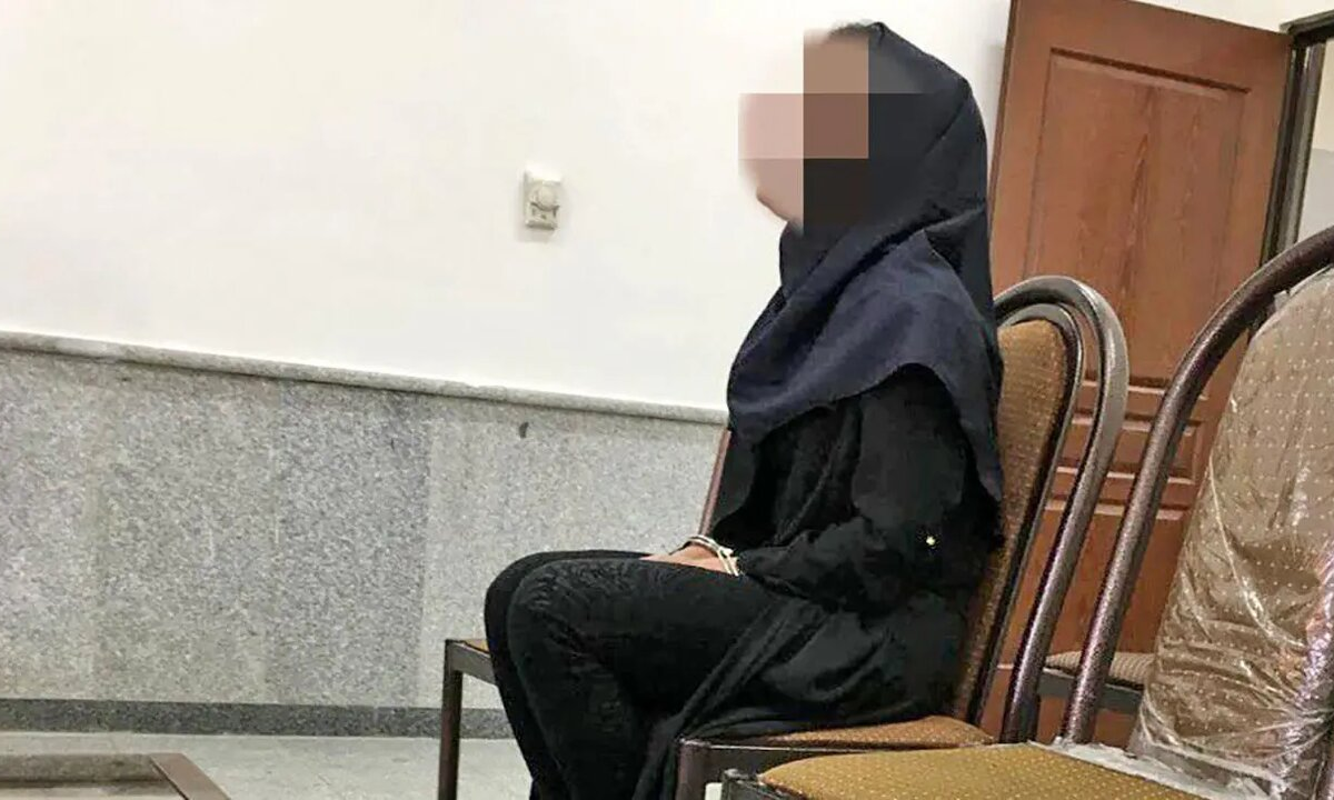 عکس‌های پنهانی در گوشی موبایل و فاش شدن نقشه‌ انتقام‌جویانه عروس خانواده!