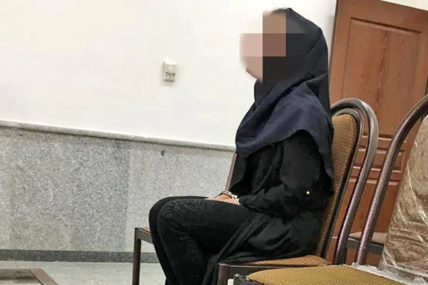 عکس‌های پنهانی در گوشی موبایل و فاش شدن نقشه‌ انتقام‌جویانه عروس خانواده!