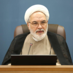 شعر محتشم کاشانی از مرزهای ایران عبور کرد