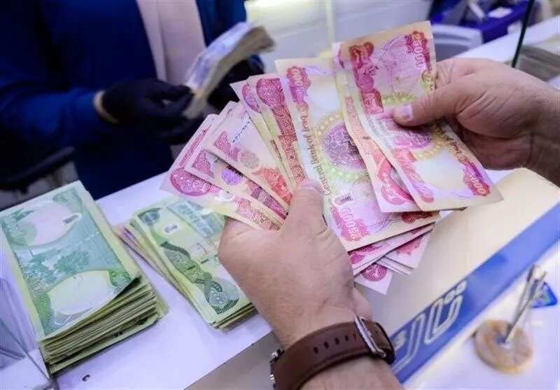 دینار عراق امروز چند شد؟ | قیمت دینار در عراق امروز چهارشنبه ۱۴ مرداد ۱۴۰۵