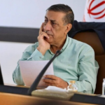 پیام تسلیت قائم‌پناه به حجت‌الاسلام سید حسن خمینی