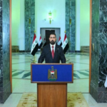 نخست وزیر عراق: اجازه نمی‌دهیم از خاک ما علیه همسایگان استفاده شود