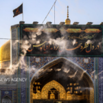 ۳ کریدور اصلی برای سفر زائران به مشهد ایمن‌سازی شد