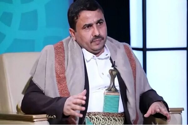 جنبش انصار الله: جنگ داخلی در یمن منتفی است