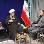 آیت‌الله رمضانی: صنعتی شدن بخش کشاورزی گیلان ضرورت دارد