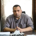 رژیم صهیونیستی رئیس پلیس استان غزه را ترور کرد 