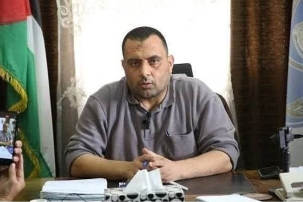 رژیم صهیونیستی رئیس پلیس استان غزه را ترور کرد 