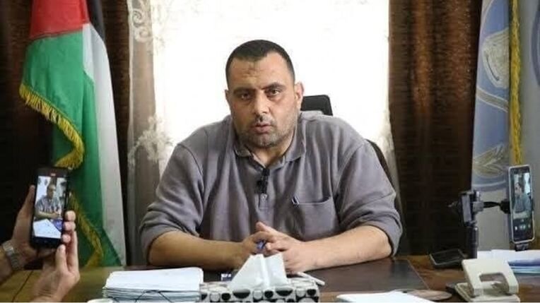 رژیم صهیونیستی رئیس پلیس استان غزه را ترور کرد 