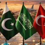 ترکیه: توافق مکه «دفاعی» است و جایگزینی برای ناتو نخواهد بود