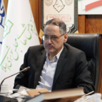 نگاهداری: ایستادگی ایران اعتبار چتر امنیتی آمریکا را تضعیف کرده است