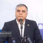 ایران و تاجیکستان برای تأمین سوخت و نفت خام گفتگو می‌کنند