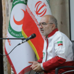 اهمیت نقش‌آفرینی نیروهای امدادی در حوادث و مأموریت‌ها