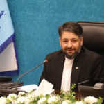 عبدی: بازدارندگی فعال، راهبرد جدید دفاعی ایران است