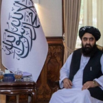 امیر خان متقی: نیازی به گفتگو با مخالفان نیست