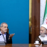 پزشکیان: مسجد یکی از ظرفیت‌های مؤثر در ارتقای سطح سواد عمومی است