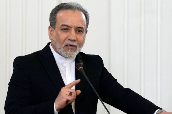 عراقچی: آماده همکاری با بخش خصوصی در زمینه توسعه گردشگری هستیم