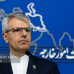 بقائی: سیاست آمریکا در ارتباط با ایران دچار «دروغ-محوری» افراطی است