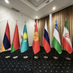 ایران آماده سرمایه‌گذاری مشترک با اوراسیا است
