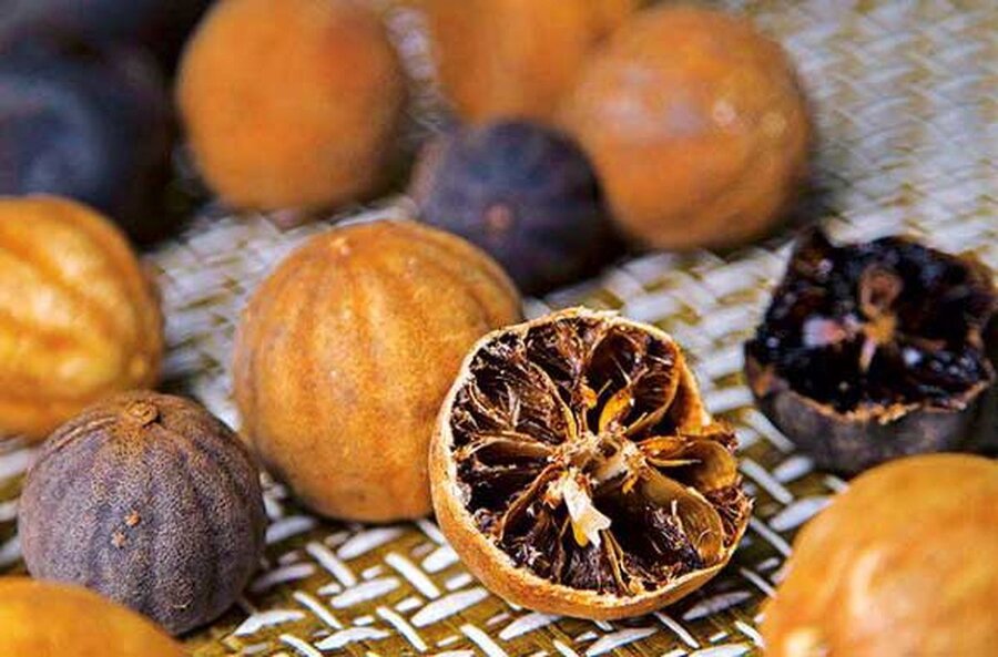دیگه لیمو عمانی نخرید! با این ترفند ساده در خانه درست کنید