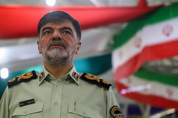 رادان: بیش از یک میلیون زائر اربعین هنوز در عراق هستند