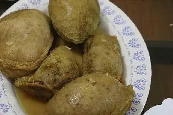طرز تهیه کله گیپا یزدی؛ غذایی که برای درمان کم خونی مفید است