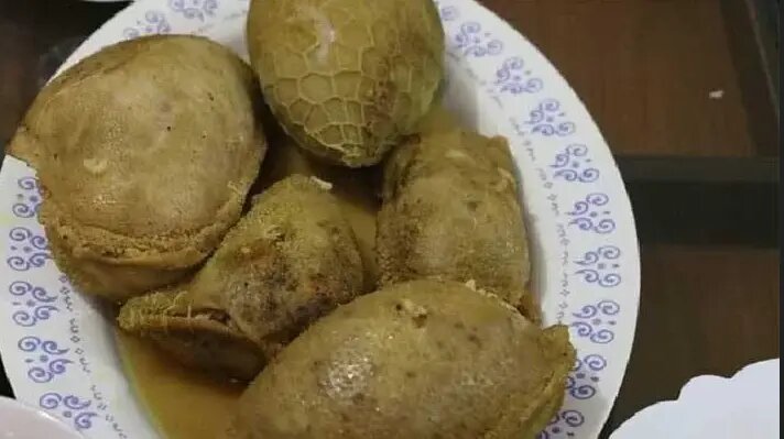 طرز تهیه کله گیپا یزدی؛ غذایی که برای درمان کم خونی مفید است