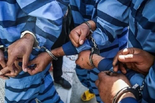 شبکه غیرمجاز استارلینکی در تهران متلاشی شد
