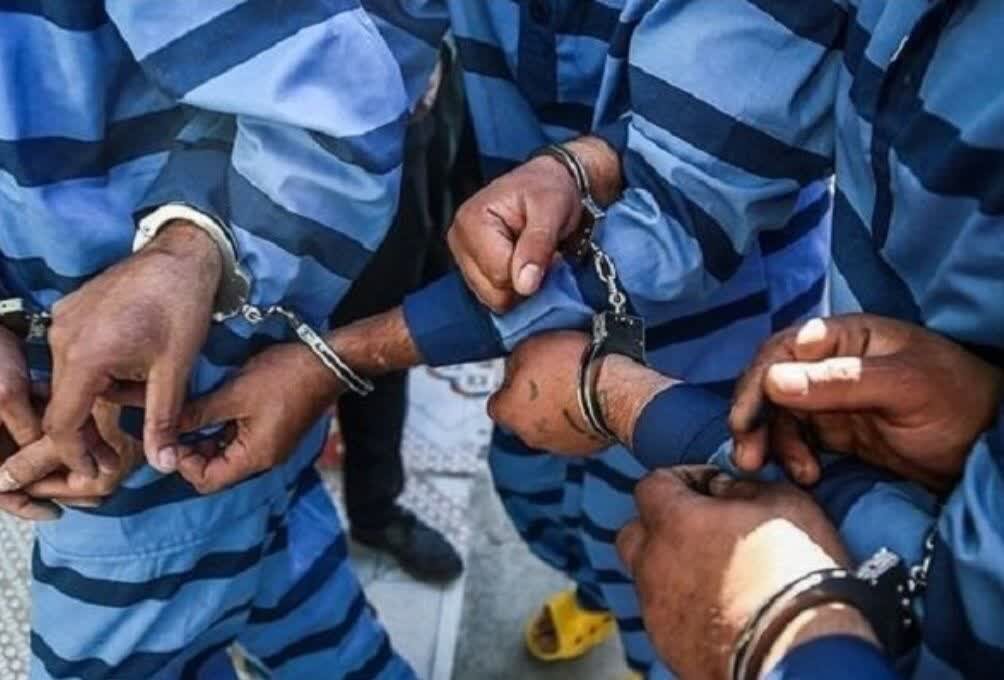 شبکه غیرمجاز استارلینکی در تهران متلاشی شد