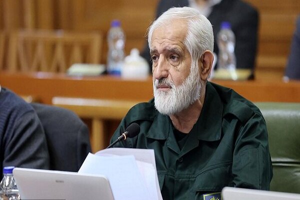 سروری: مدیریت یکپارچه شهری نیاز فوری تهران است