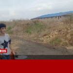 روایتی از قدردانی پدرانه رهبر انقلاب از شجاعت حیدر ۱۲ ساله و پدرش