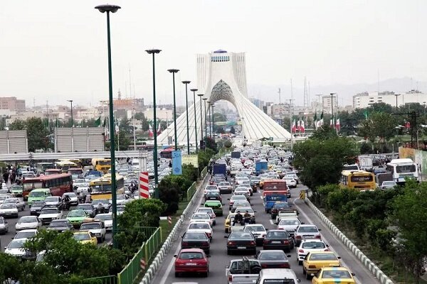 برنامه تهران برای پیوند پژوهش با سیاست‌گذاری شهری