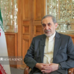 ولایتی: امروز خانواده آمریکایی هزینه قمار سردمدارانش را نقداً می‌دهد